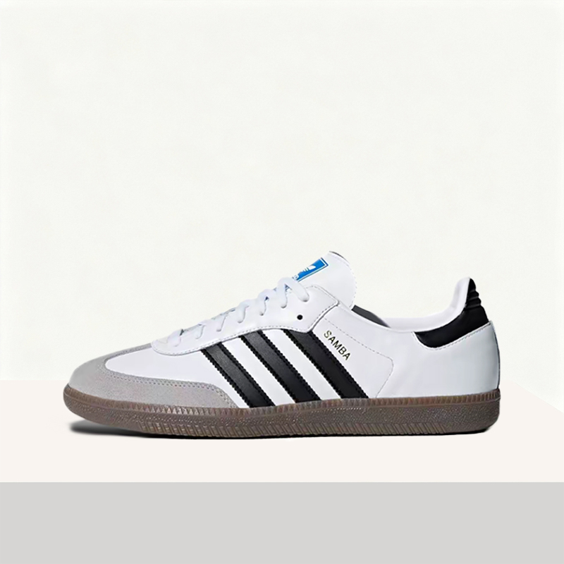 adidas ファッショナブルなミニマリストで快適な軽量ロー - Adidas Shoes Samba のレビューと価格