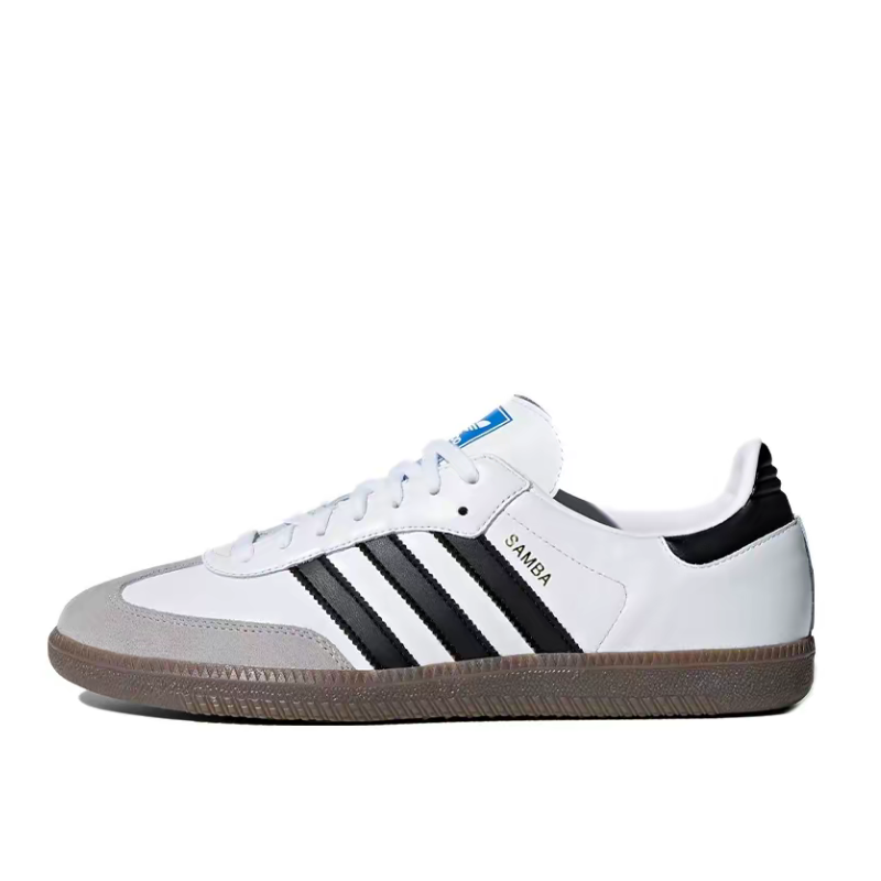 adidas ファッショナブルなミニマリストで快適な軽量ロー - Adidas Shoes Samba のレビューと価格