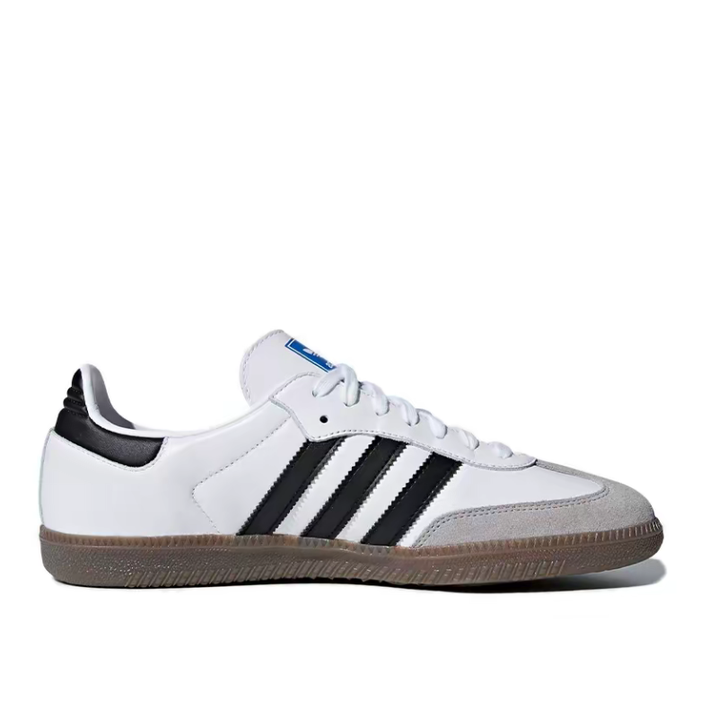 adidas ファッショナブルなミニマリストで快適な軽量ロー - Adidas Shoes Samba のレビューと価格