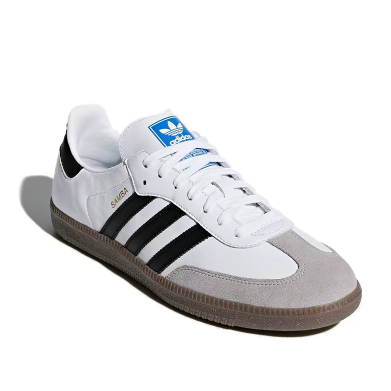 adidas ファッショナブルなミニマリストで快適な軽量ロー - Adidas Shoes Samba のレビューと価格
