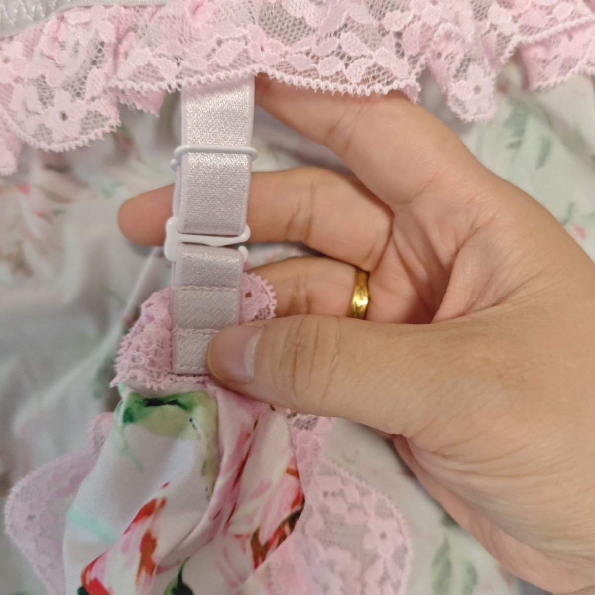 手作りの花柄、セクシーで可愛らしいメンズブリーフ。LGBQT - Boxer Shorts Modal のレビューと価格